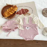 Thumbnail for Mini Fashion™ - Comfortable Cotton - Babysuit