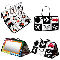 Thumbnail for LittleMirror – Educational & Fun – Baby Sensory Toys