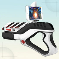 Thumbnail for ARPlay Gun – Smart & Fun – Interactive Shooting Game