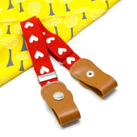 Thumbnail for Mini Fashion™ - Always Fits - Elastic Belt for Kids