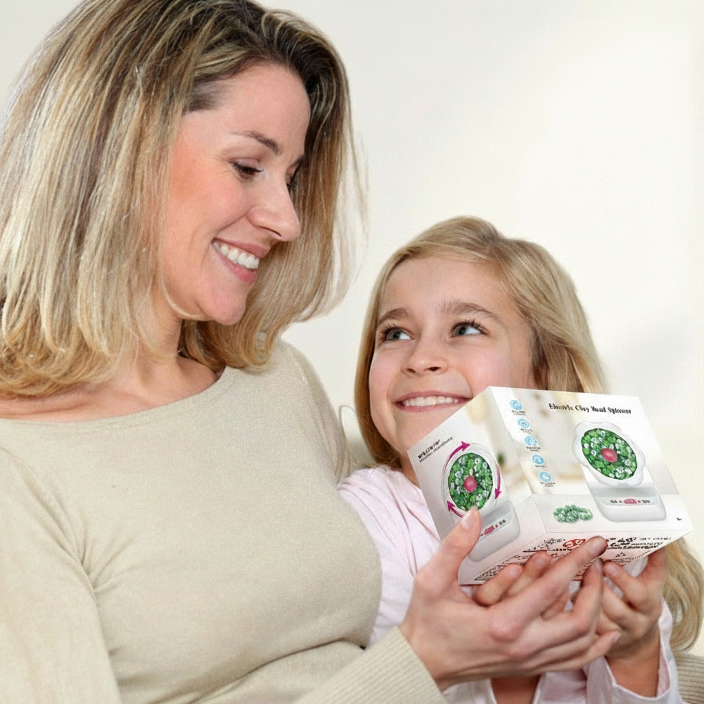 GemCraft™ – Efficient & User-Friendly – Electric Bead Machine