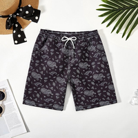Thumbnail for OceanBee – Cool & Summery – Swim Trunks with Soft Inner Lining