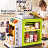 Supermarket Set™ - Shopping Fun for Home - Toy Cash Register