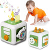 Cube Senses Toy™ - Learning & Fun - Cube Senses Toys