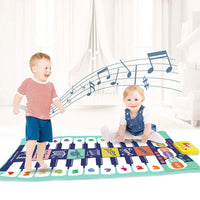 Thumbnail for Pianomat Kids™ – Swinging Fun - Music Mat Toys