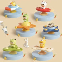 Thumbnail for Suction Spinner™ - Together without a fight - Spinning toy