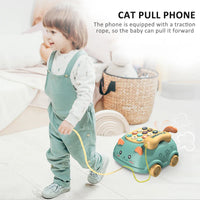 Thumbnail for Musical Baby Phone™ - Musical Piano Phone