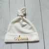 Mini Fashion™ - Own Font - Personalized Baby Hat