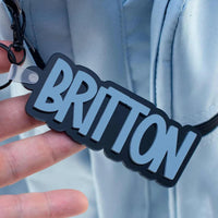 Thumbnail for Custom Acrylic Keychain – For Bags & Keys - Personalized Keychain