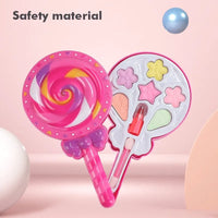 Thumbnail for Make-Up Playset™ - Safe & Stimulate Creativity - Magic Makeup