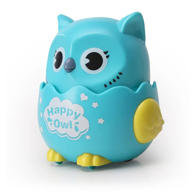 Owl Toy Car™ - Owl-Tastic Adventures - Toy Owl