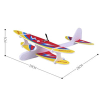 Thumbnail for SkyGlider - Light & Fast - Glider Toys