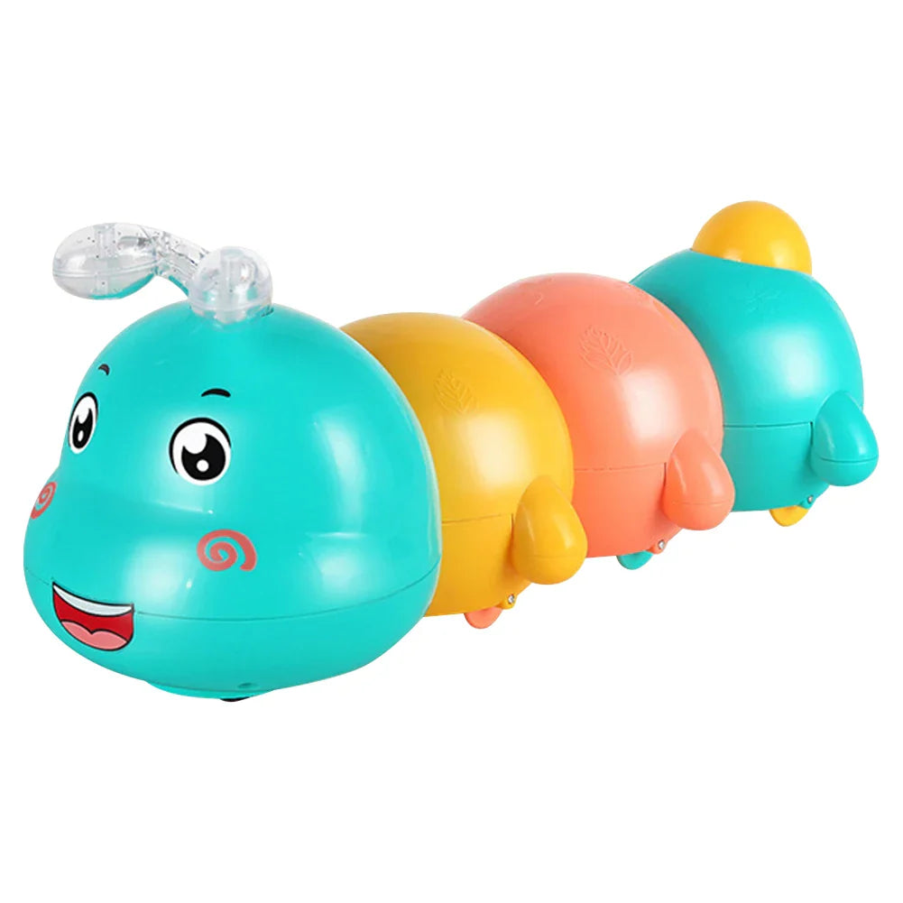 Crawling Caterpillar™ - Crawling Fun - Caterpillar Toys