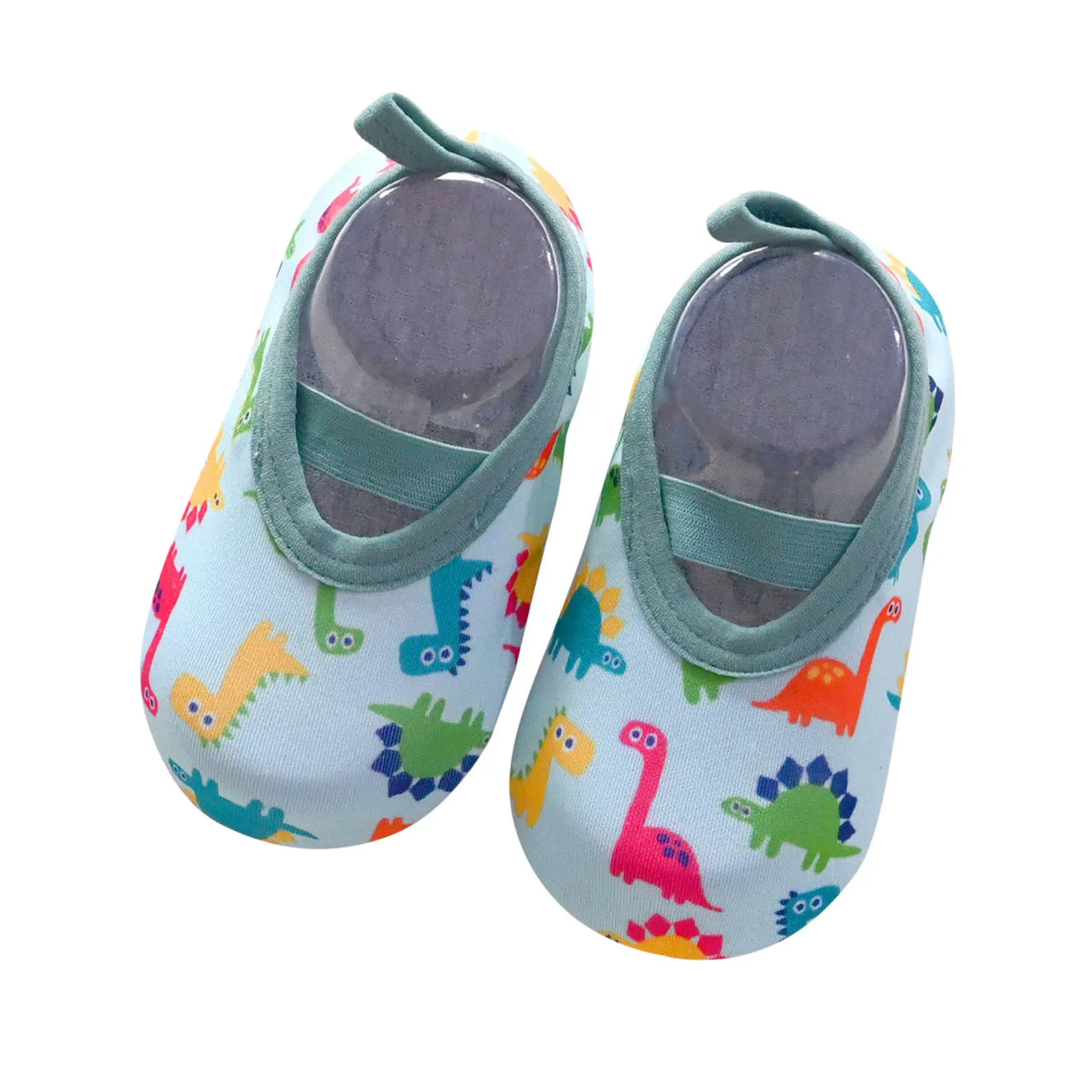 Mini Fashion™ - Safe Beach Fun - Children's Water Shoes