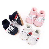 Thumbnail for Mini Fashion™ - Special Soles - Children's Shoes