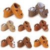 Mini Fashion - Soft First Steps - Animal Children's Shoes