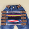 Mini Fashion™ - Always Fits - Elastic Belt for Kids