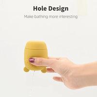 Thumbnail for Bath Buddies™ – Cute Splash Fun - Silicone Water Toys