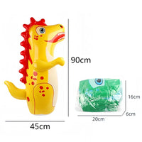 Thumbnail for Dino Punch - Roar & Smash - Dino Boxing Toys Kids