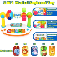 Thumbnail for SmartSound – Music & Light – Rotating Toy Piano