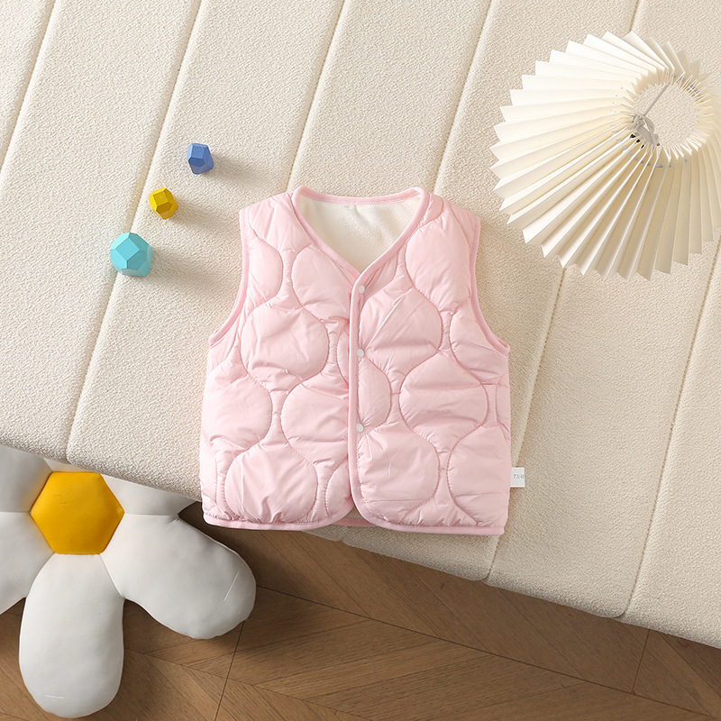 Mini Fashion™ - For Boys & Girls - Bodywarmer
