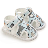 Thumbnail for Mini Fashion™ - Cute Animals - Sandals