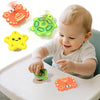 TwirlCup – Safe & Montessori – Baby Spinner