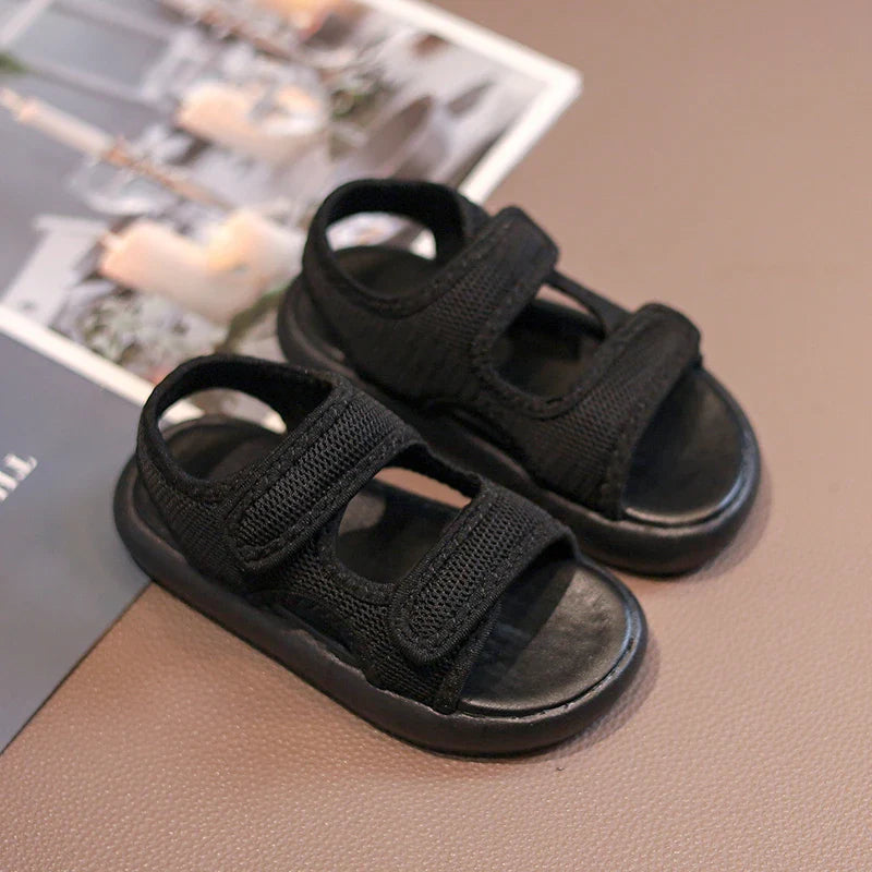 Mini Fashion™ - Stylish Look - Kids Sandals