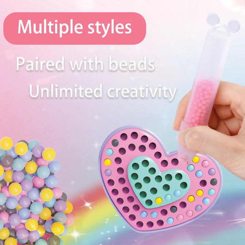 DIY Beads Pen™ - Build, Craft & Enjoy - Diamond Painting