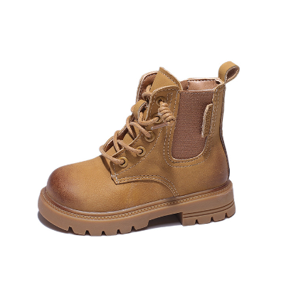 Mini Fashion™ - Stylish & Trendy for Kids - Veteran's Boot