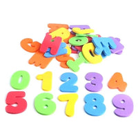 Thumbnail for Bath Learning™ - Splashing Learning - Bath letters & numbers