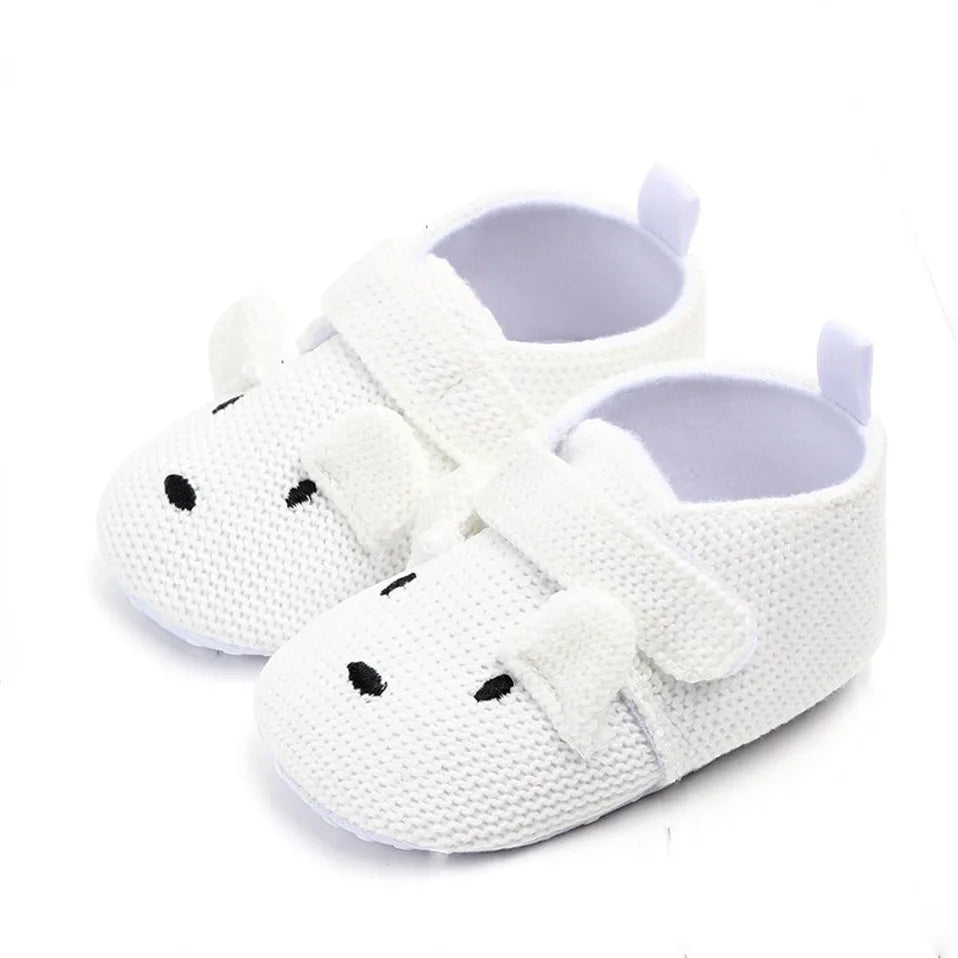 Mini Fashion™ - non-slip soles - slippers