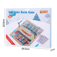 Thumbnail for Magnetic Maze™ - Color & Coordination - Fine Motor Toys