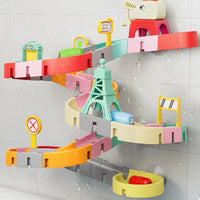 Thumbnail for BathBuilder – DIY & Imaginative – Bath Toys