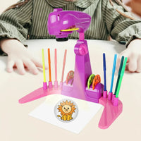 Thumbnail for LightArt – Fun & Interactive – Toy Projector