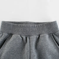 Thumbnail for SportyFit – Casual & Flexible – Children's Sweatpants