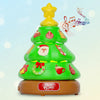 BubbleTree – Magical & Playful – Christmas Tree with Music and Bubble Blowing