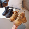 Mini Fashion™ - Stylish & Trendy for Kids - Veteran's Boot