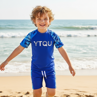 Thumbnail for BeachBloom – Lightweight & Comfortable – Quick-drying 2-piece Swimsuit