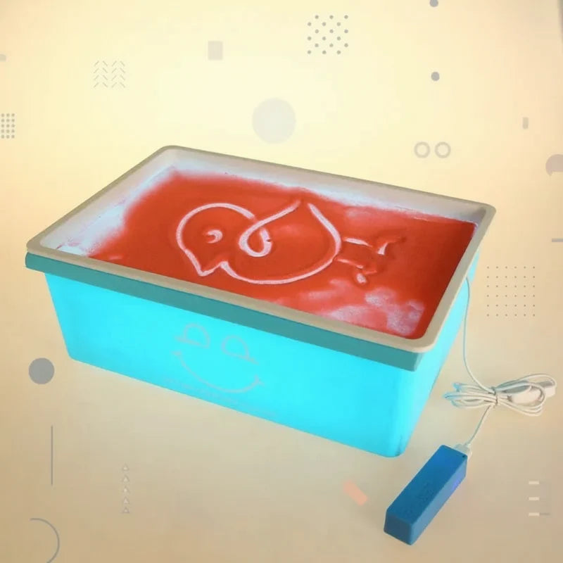 MiniDunes – Creative & Interactive – Sand Play Set