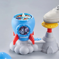 Thumbnail for Butterfly Rocket Launcher Game – Active & Playful – Flying Disc Rocket