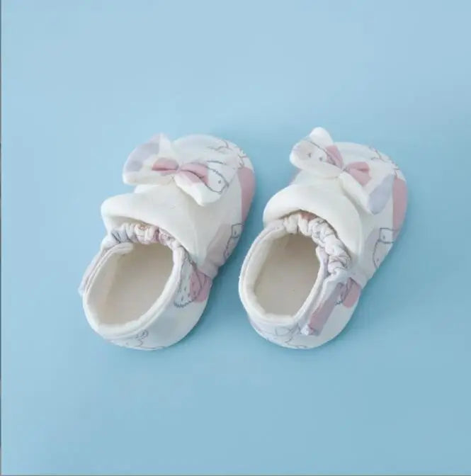 Mini Fashion™ - Comfortable & Soft - Baby Shoes