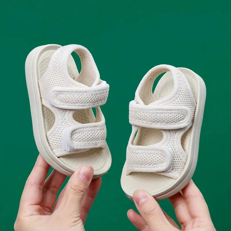 Breeze Bliss™ - Soft Soles & Quick-Drying - Kids Sandals