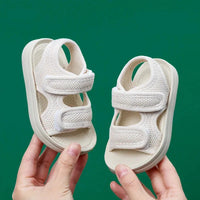 Thumbnail for Breeze Bliss™ - Soft Soles & Quick-Drying - Kids Sandals