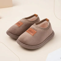 Thumbnail for Cituo – Warm & Soft – Winter Booties
