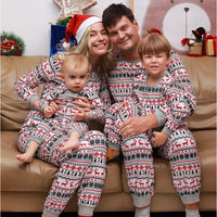 Thumbnail for Mini Fashion™ - For The Whole Family - Christmas Pajamas