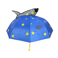 Thumbnail for Kids Umbrella™ - Dancing in the Rain - Umbrella for Kids