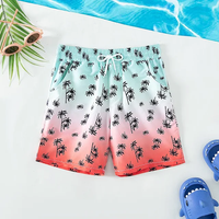 Thumbnail for OceanBee – Cool & Summery – Swim Trunks with Soft Inner Lining