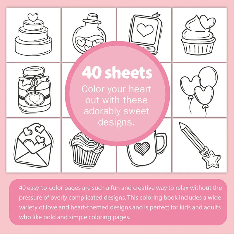 Coloring Book™ - creative coloring fun - Coloring book