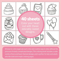 Thumbnail for Coloring Book™ - creative coloring fun - Coloring book